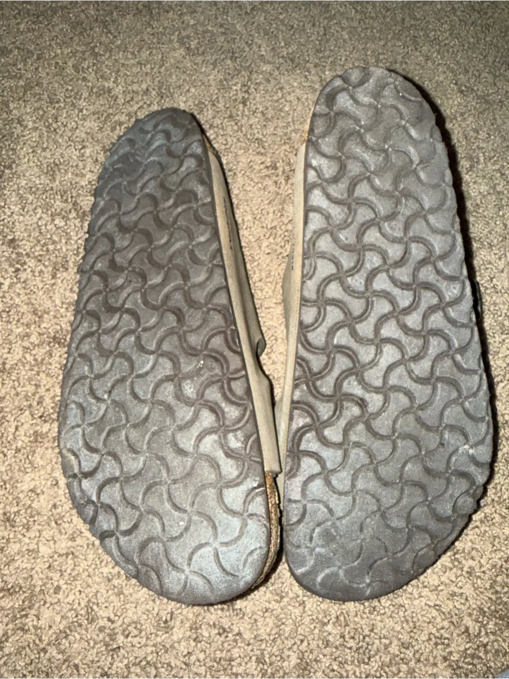 Birkenstock men’s size
